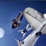 DC-3 Exit