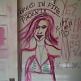 Self Portrait