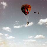 Osceola 1969 - Jeff Benson