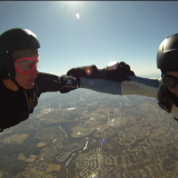 3-11-2012 Keystone Skydive Center