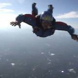 Last jump before A license