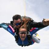 First Jump
