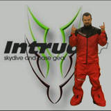 new intrudair ts