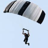Parachute Montréal