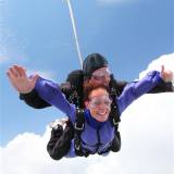 Skydive Tandem