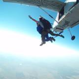 Tandem Skydive 