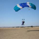 Tandem Landing