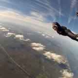 Tracking Dive