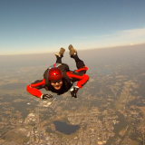 Freefall
