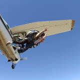 Tandem Exit