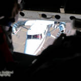 Inside