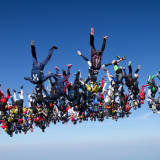 World Record