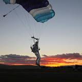 Sunset Landing