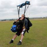 Tandem Landing