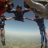 200th Jump