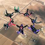SISter skydive