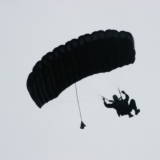 landing