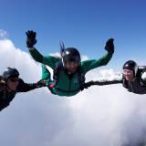 AFF Jump