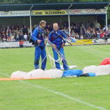 demo jump