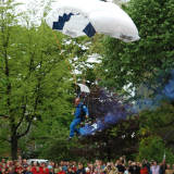 demo jump