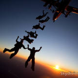 Sunset 10-way