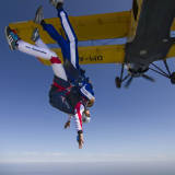 Jump out
