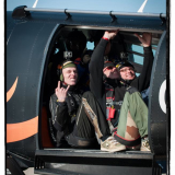 Skydive Algarve Spring Boogie