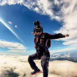 Cloud Surfing