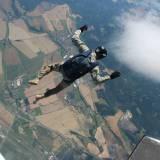 First A License jump