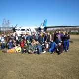 Season 2014 opening