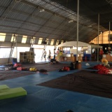 Skydive Efes