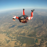 Skydive Efes
