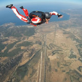 Skydive Efes