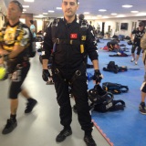 Skydive Dubai