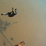 Skydive Dubai