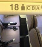 seat 18c