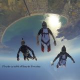 Volosity Freefly Over Empuria