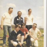 The old ParaHawk gang.