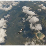 Belly Fun at Skydive City, Zhills, FL