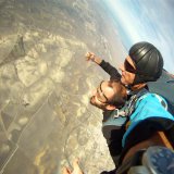 Tandem Skydive Jerez