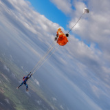 Hanging