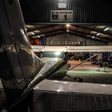hangar