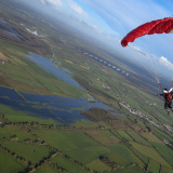 Canopy Flight