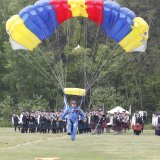 Highland Games demo 2012