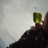 DajaBlue Water Bottle