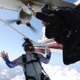 Tandem Exit