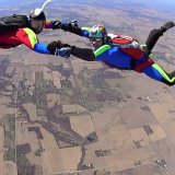 Easter jump