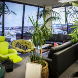 Shannon's Office