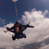 Skydive Tandem