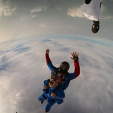 Free fall